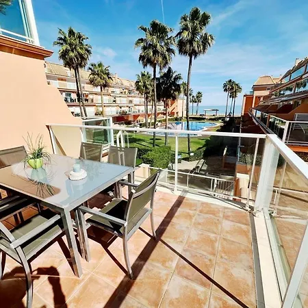 Mirador Al Mar 61 Διαμέρισμα Denia