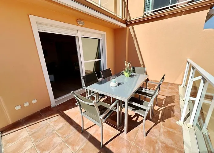 Διαμέρισμα Mirador Al Mar 61 Denia