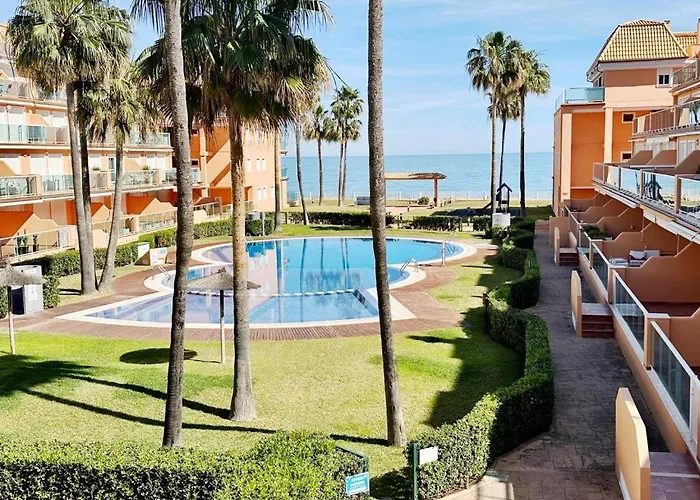 Mirador Al Mar 61 Διαμέρισμα Denia