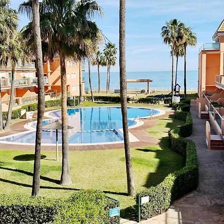 Mirador Al Mar 61 Daire Denia